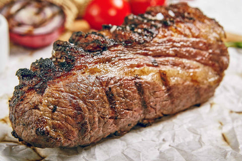 Beef Tri-Tip Roast