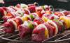 Bison Steak Kabobs (2 @ 12 oz)