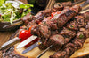 Bison Steak Kabobs (2 @ 12 oz)