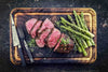Bison Round Roast | Fresh