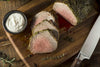 Bison Eye Of Round Roast