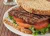 Bison Cube Steak, 16 oz