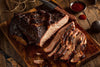 Bison Brisket