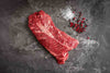 Bison Hanger Steak, 16 oz
