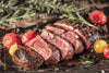 Bison Hanger Steak, 16 oz