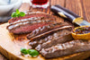 Bison Flank Steak, 16 oz | Buy 3 Get 1 Free