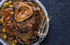 Bison Osso Bucco, 24 oz
