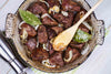 Bison Liver