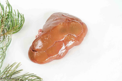 Beef Kidney, 1/pk