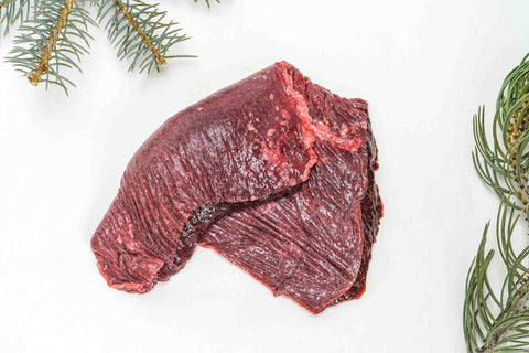 Bison Spleen