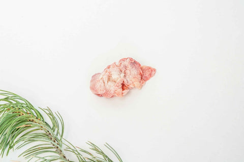 Bison Thymus, 1/pk
