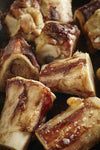 Bison Marrow Bones