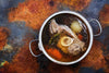 Bison Soup Bone Combo Pack