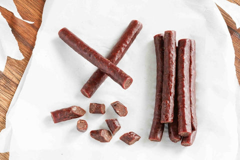 Rocky Mountain Elk Sticks