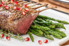 Rack of Lamb