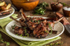 Lamb Rib Chops, 16 oz