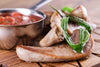 Lamb Tongue, 4/pk