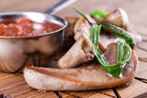 Lamb Tongue, 4/pk