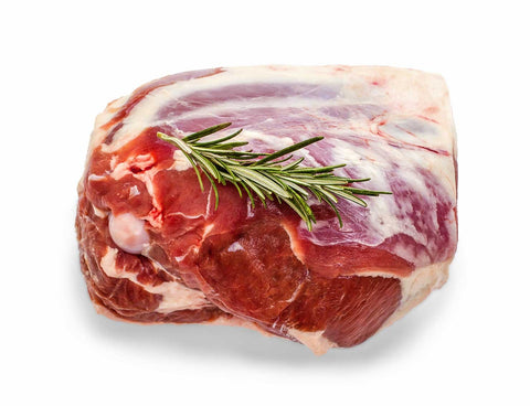 Leg of Lamb