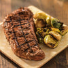 Beef New York Strip Steak