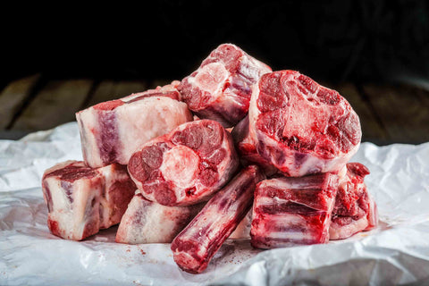 Beef Oxtail, 16 oz