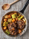 Beef Oxtail, 16 oz