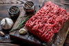 Rocky Mountain Elk Ground, 1 lb