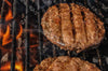 Rocky Mountain Elk Patties