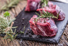 Rocky Mountain Elk Filet Mignon