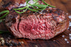 Rocky Mountain Elk Filet Mignon
