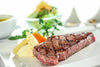 Rocky Mountain Elk New York Strip Steak