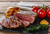 Rocky Mountain Elk Top Sirloin Steak