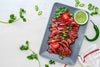 Rocky Mountain Elk Skirt Steak, 12 oz