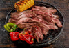Rocky Mountain Elk Flank Steak
