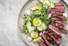 Rocky Mountain Elk Fajita Strips, 1 lb