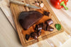 Rocky Mountain Elk Liver