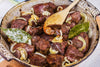 Rocky Mountain Elk Liver