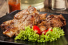 Pork Steak, 16 oz