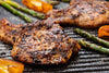 Pork Chop, Bone-in