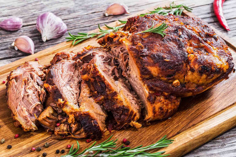 Pork Roast