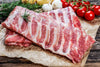 Pork Spare Ribs