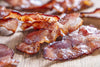 Pork Bacon Smoked Uncured, 16 oz