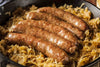 Pork Bratwurst