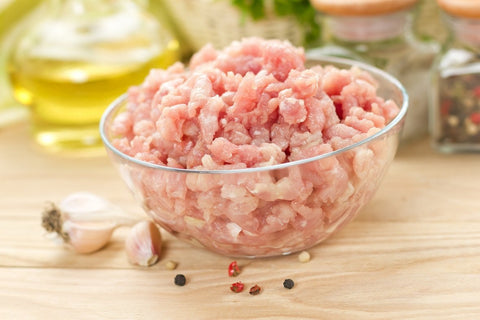 Ground Chicken, 1 lb Packs