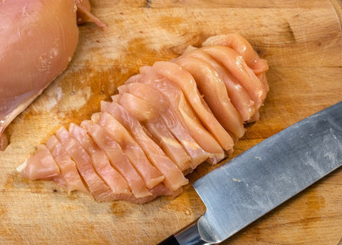 Turkey Fajita Strips, 16 oz
