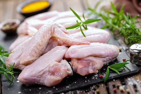 Chicken Wings, 2-2.5 lb