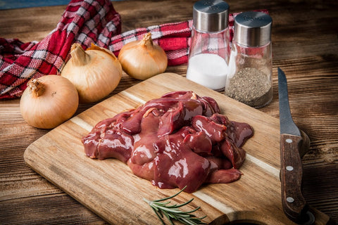 Chicken Liver