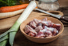 Chicken Gizzards, 8 oz
