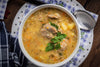 Chicken Gizzards, 8 oz