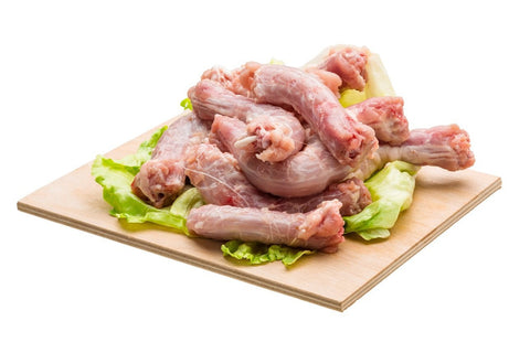 Chicken Necks, 2-2.5 lbs